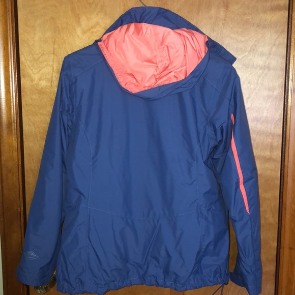 Columbia Women’s 3 in 1 Coat - Picture 5 of 5